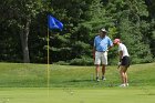 LAC Golf Open 2019  11th annual Wheaton Lyons Athletic Club (LAC) Golf Open Monday, August 12, 2019 held at the Franklin Country Club. - Photo by Keith Nordstrom : Wheaton, Lyons Athletic Club Golf Open